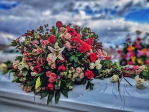 funeral homes in Overland Park, KS