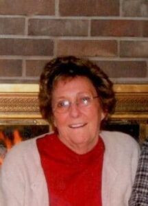 Heartland Cremation - Virginia "Ruthie" Brown