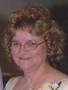 Heartland Cremation - Betty Lou Crowley