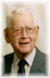 Heartland Cremation - Dr. Harold Julius Bassett