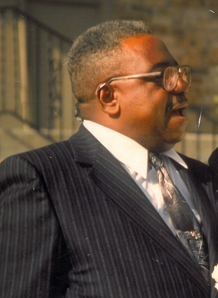 Heartland Cremation - Kenneth Eugene Cooper