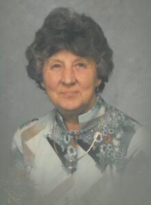 Heartland Cremation - Veldarene J. Gann