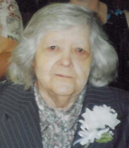 Heartland Cremation - Helen Louise Armstrong