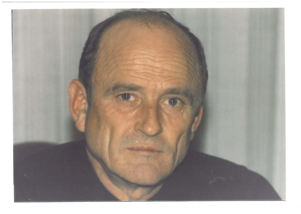 Heartland Cremation - James Darrell Karther