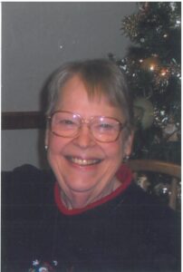 Heartland Cremation - Frances "Jo" Joan Deters