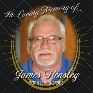 Heartland Cremation - James M. Hensley