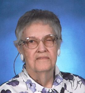 Heartland Cremation - Esther May Kipp