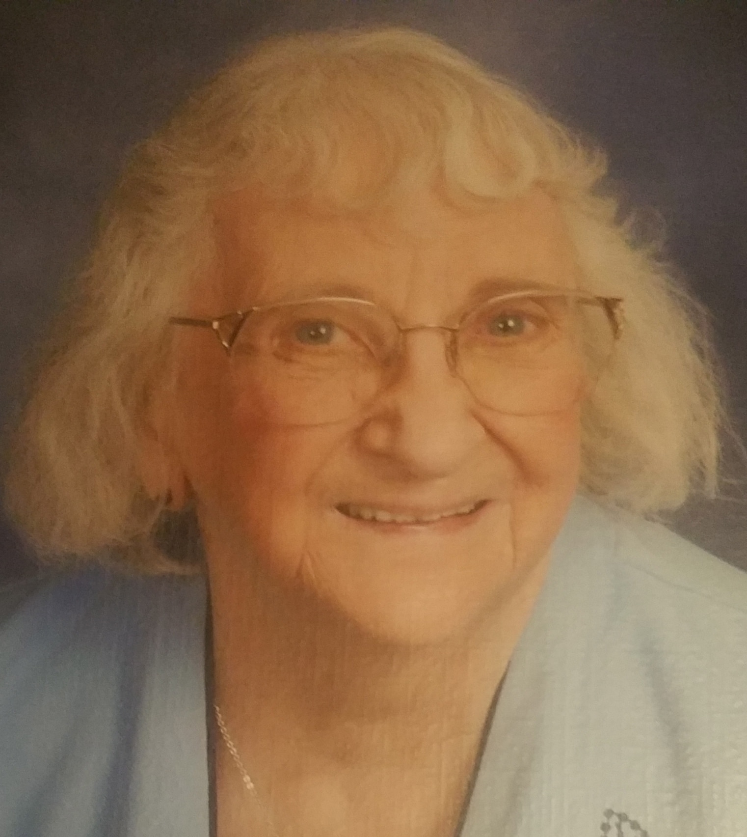 Julia Ann Smith (Pugh) - Heartland Cremation & Burial Society