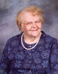 Heartland Cremation - Dorothy K. Brandt