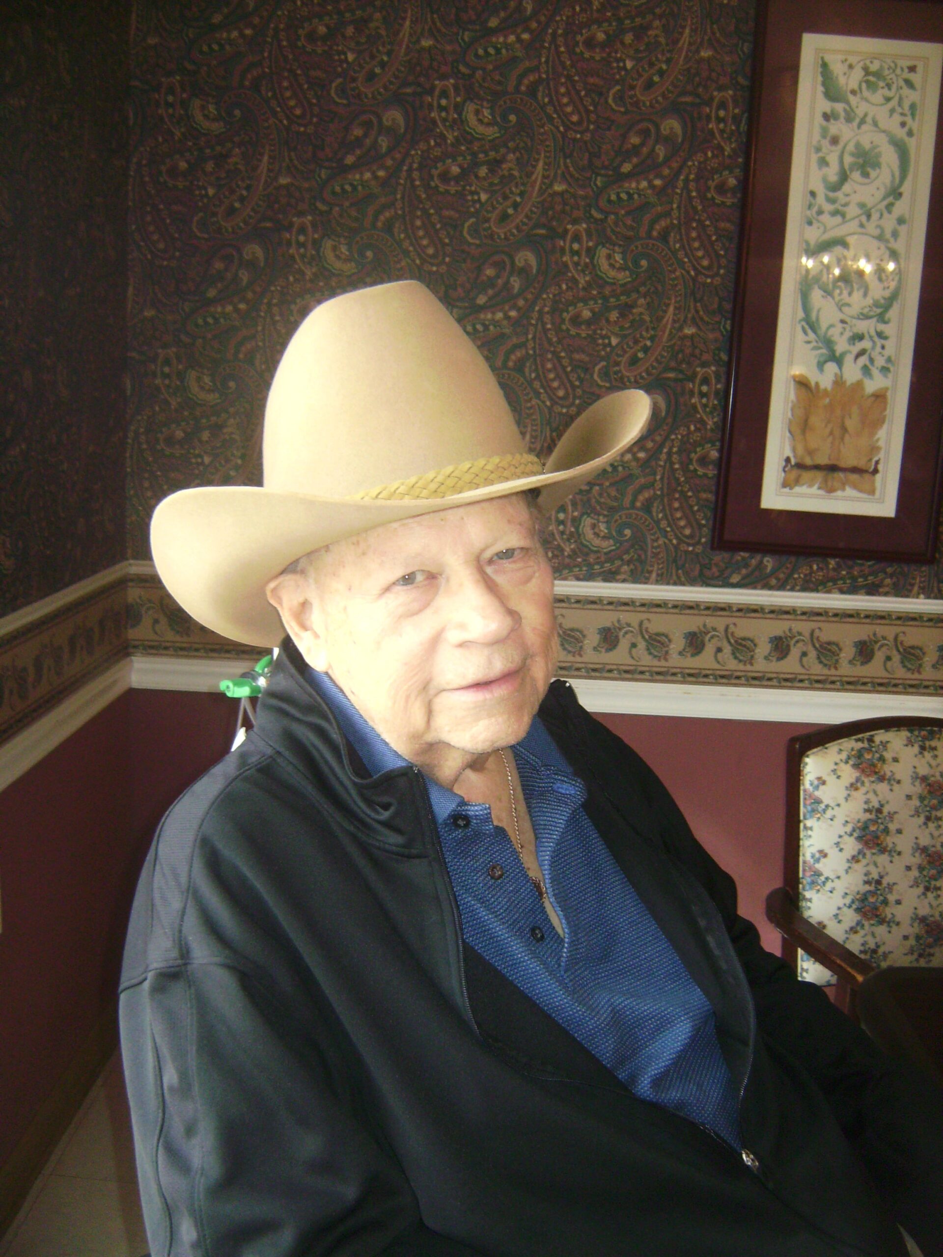 Ken Stratton Kenneth L. Stratton - Heartland Cremation & Burial Society