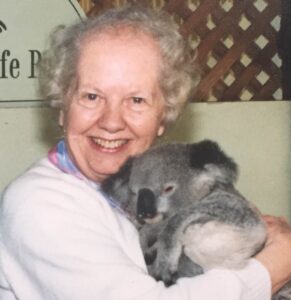 Heartland Cremation - Bertha L. Coffin