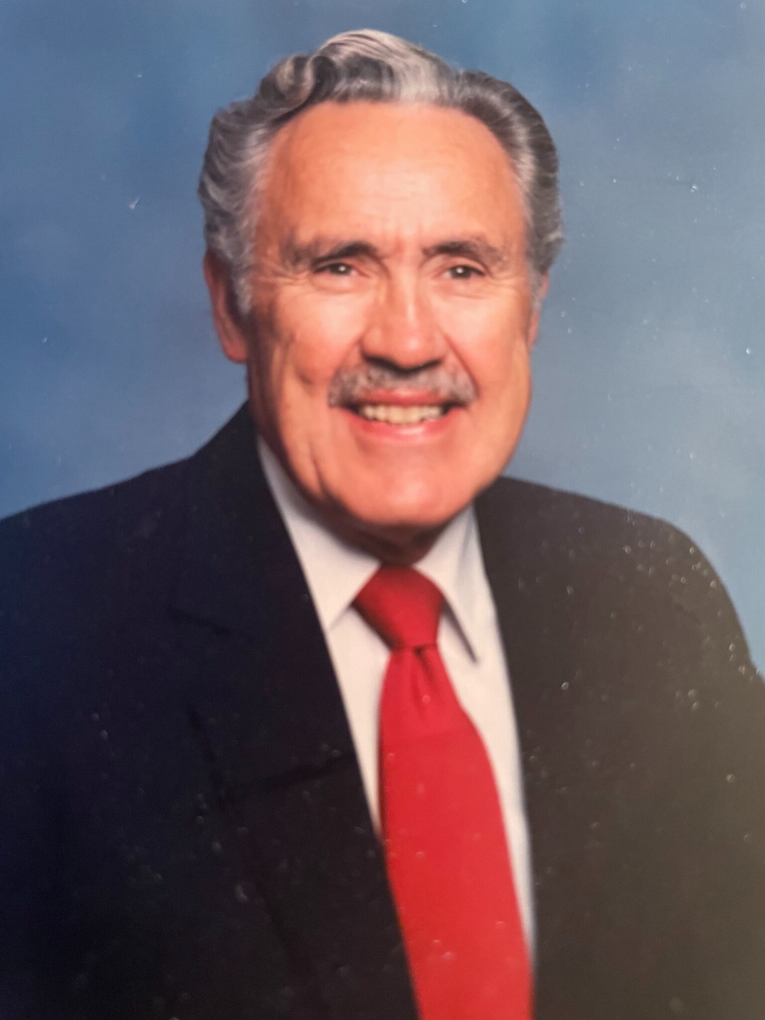 Donald Leon Montgomery HEARTLAND