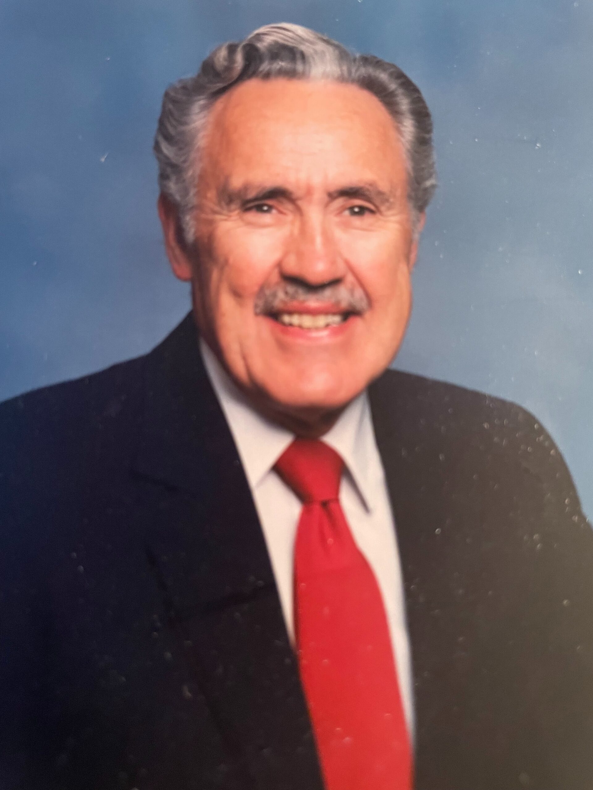 Donald Leon Montgomery – HEARTLAND