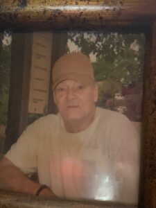 Richard James Stith-Heartland Cremation and Burial Society-Lees Summit-Missouri