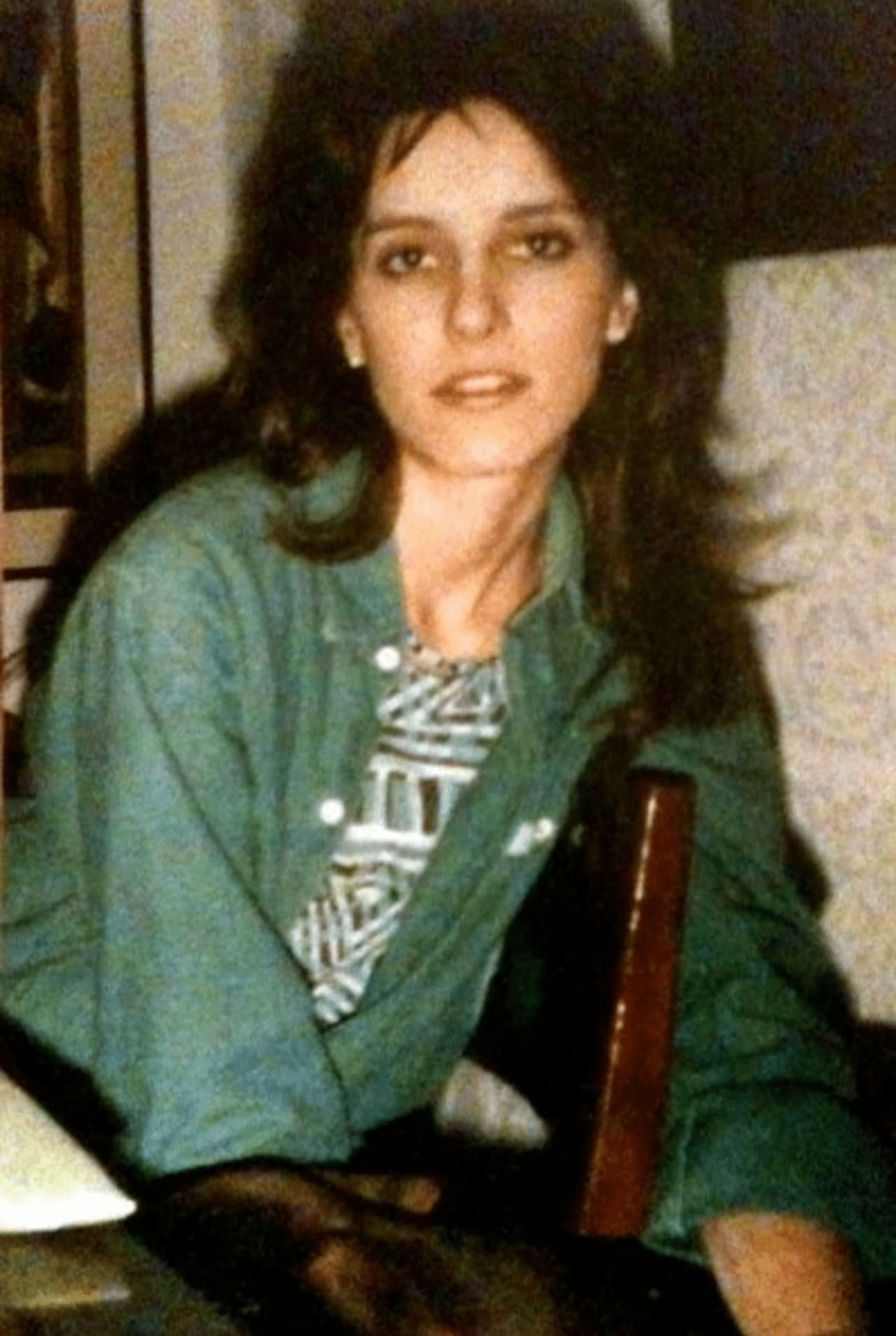 Kathy Jean Kavanaugh