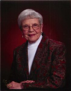 Heartland Cremation - Marjorie Jean Ellis