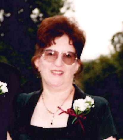 Heartland Cremation - Patricia "Pat" McKinney