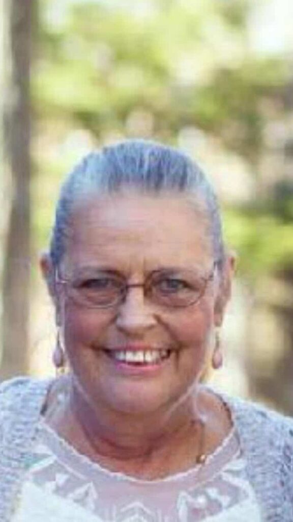 Heartland Cremation - Peggy Hader