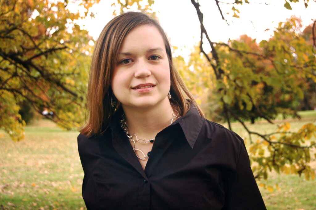 Heartland Cremation - Rachel Dawn Gibson