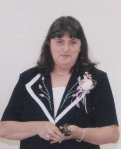 Heartland Cremation - Patricia "Pat" Thomas