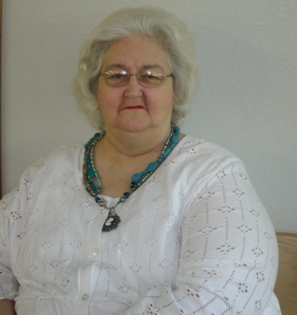 Heartland Cremation - Wanda Kay McCrorey