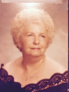 Heartland Cremation - Delores Mae McChesney