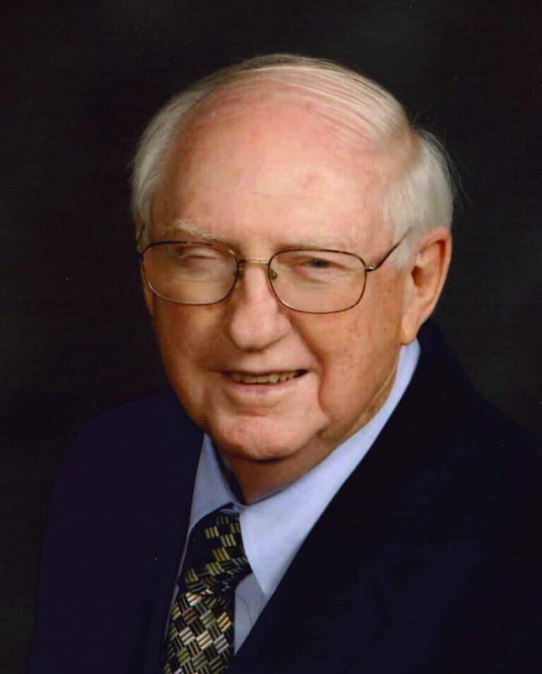 Heartland Cremation - Rev. Harold L. Dodds