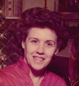 Heartland Cremation - Nettie "Margaret" Wilson