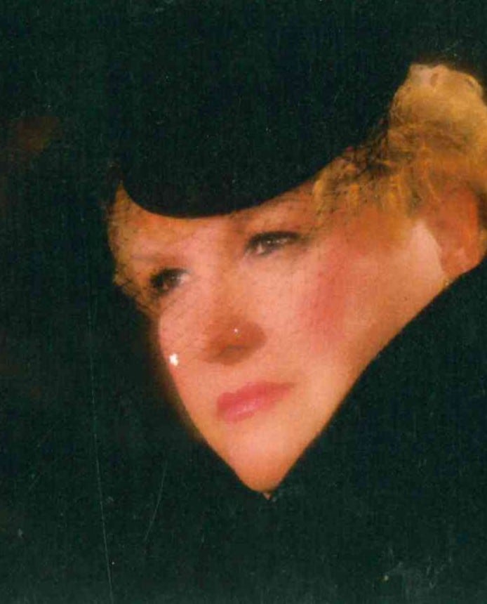 Heartland Cremation - Molly Ann Boyle Gill
