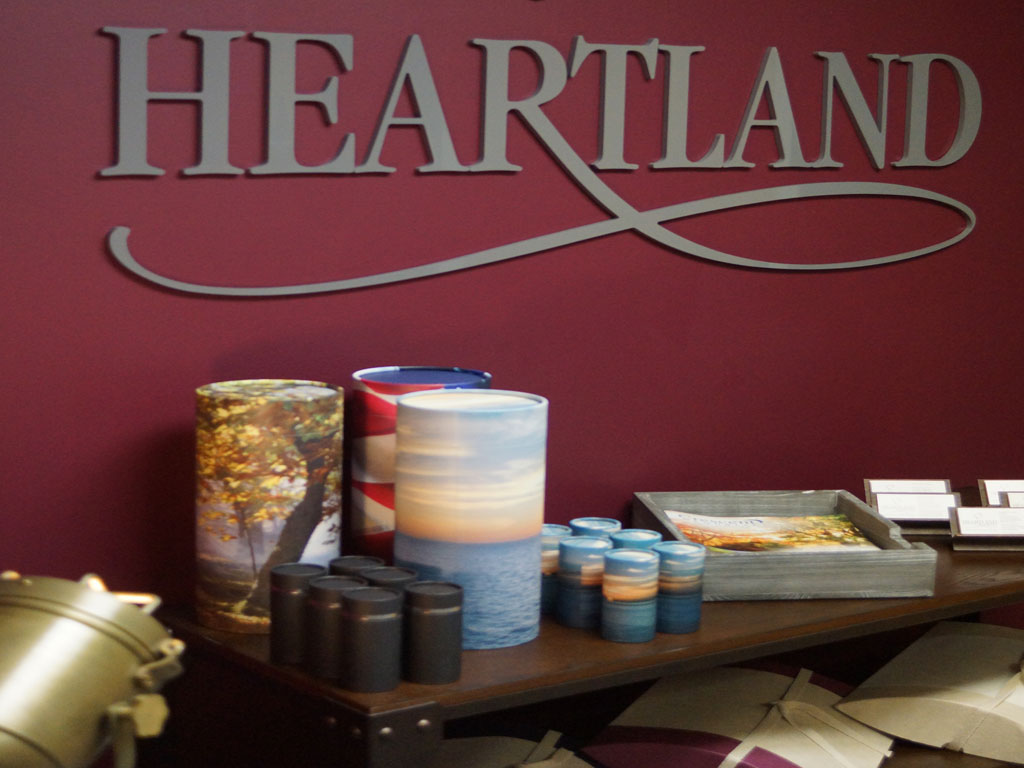Heartland Cremation Burial Society