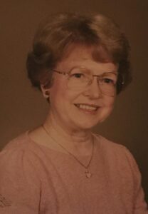 Heartland Cremation - Mary "Joyce" Owen