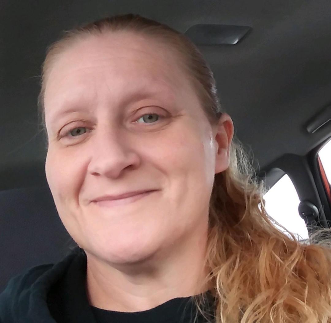 Amy Darlene Harden - Heartland Cremation & Burial Society