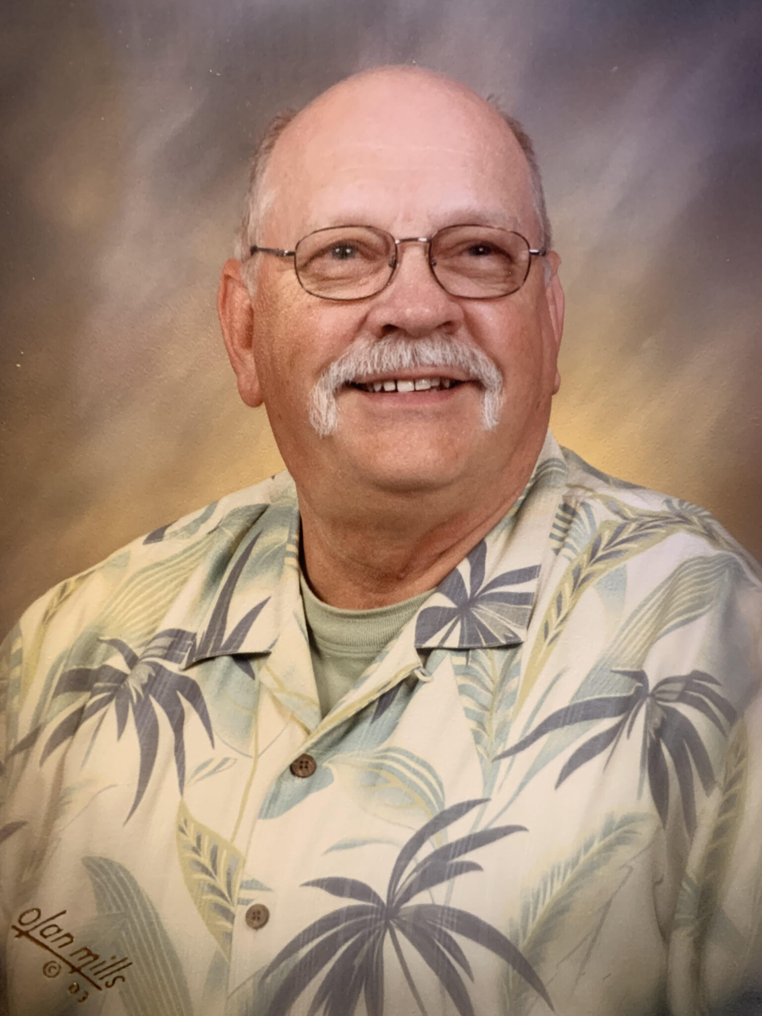James "Jay" Chester Waggoner - Heartland Cremation & Burial Society