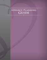 Advanced Planning Guide