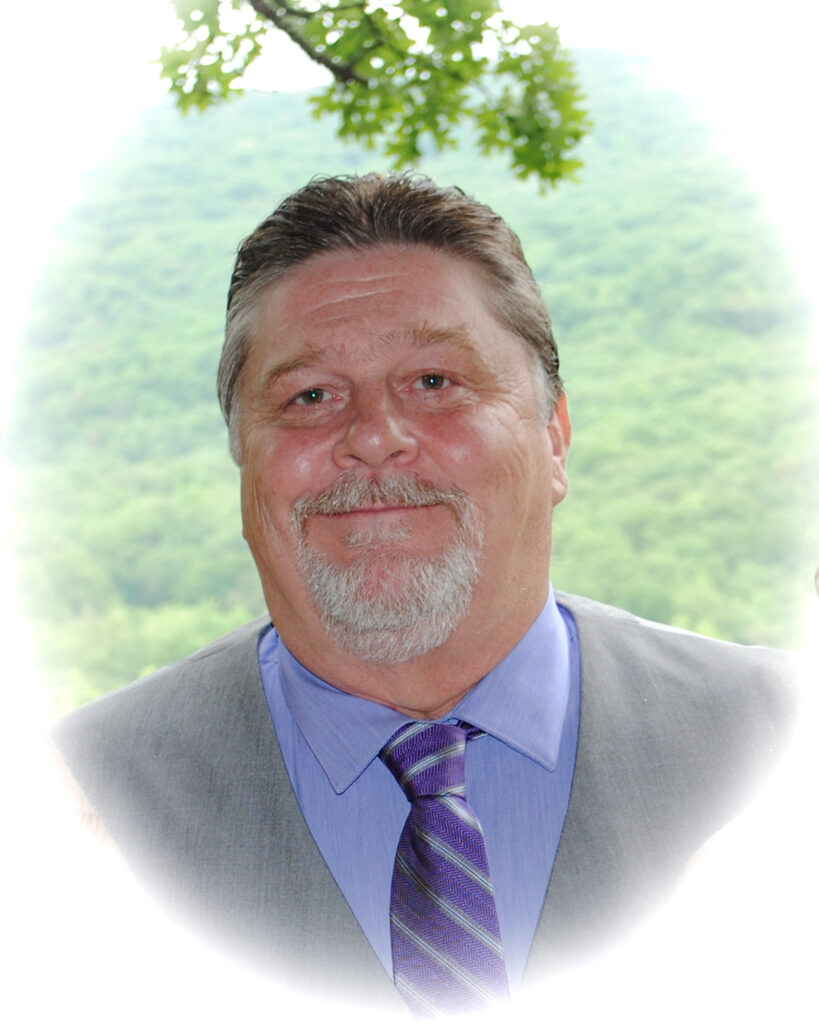 Jess Stanton Pettigrew