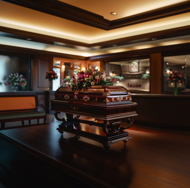 funeral homes in Kansas City MO