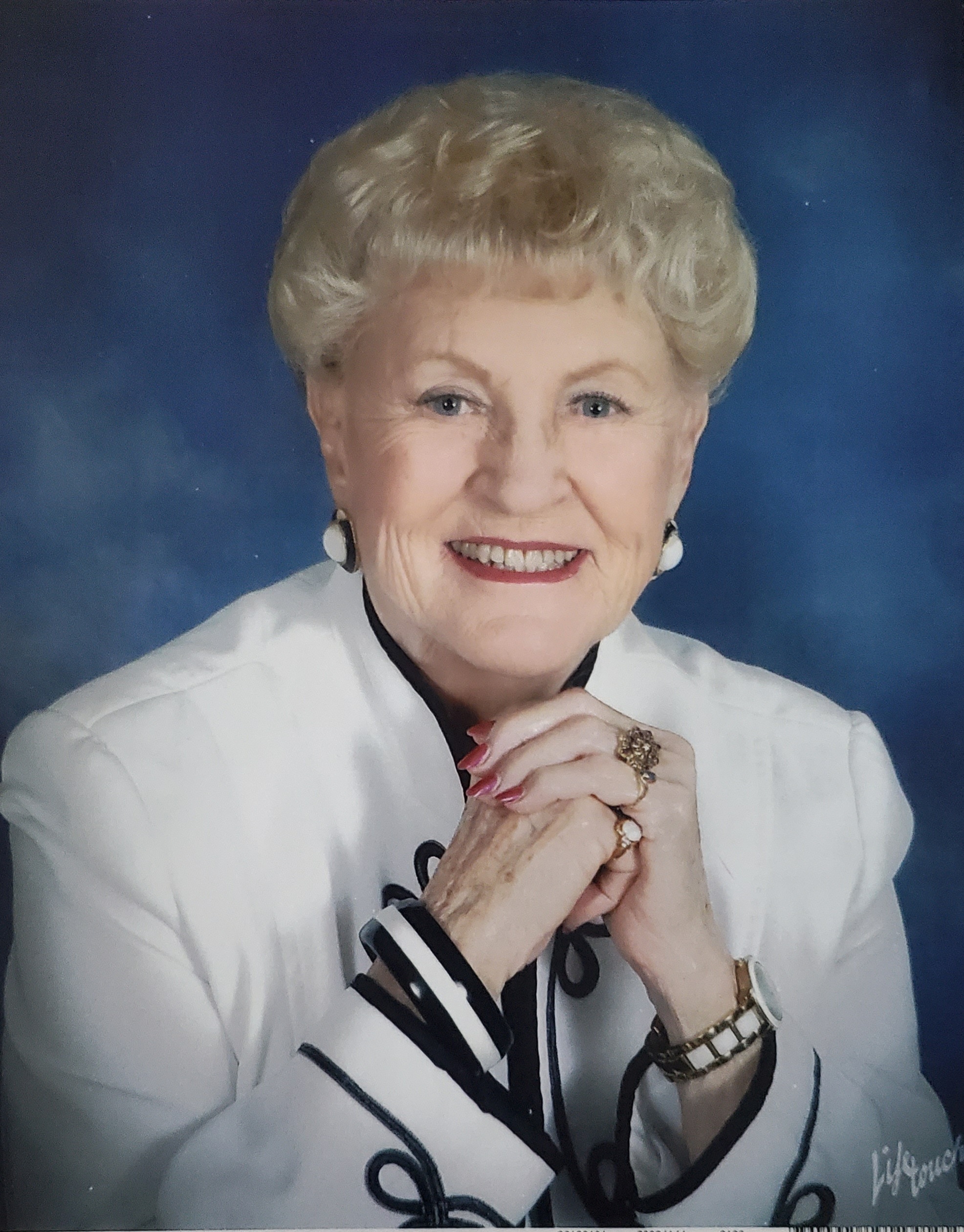 Dolores James Faherty