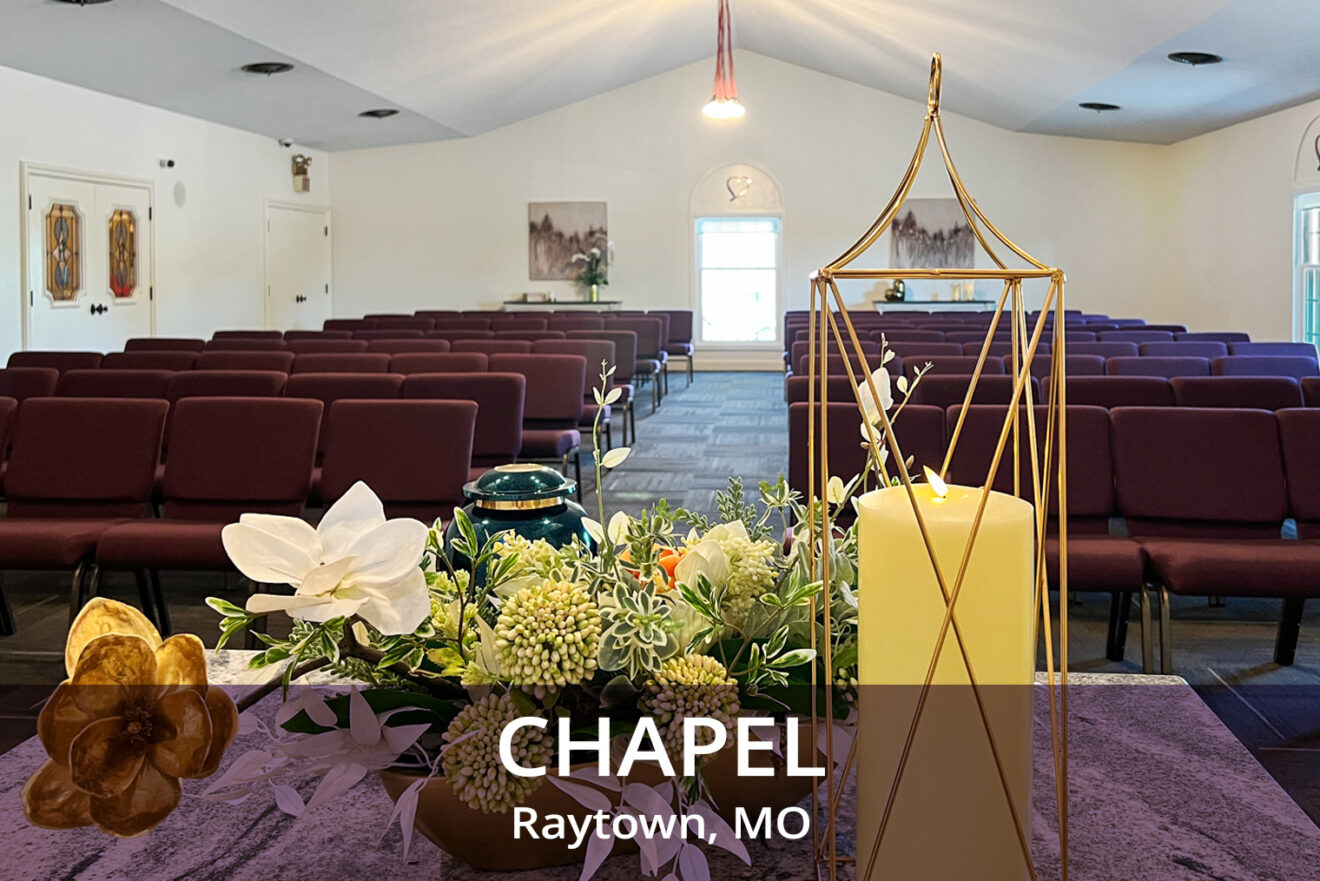 Overland Park Cremation - Heartland Cremation & Burial Society