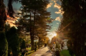 funeral homes Overland Park KS