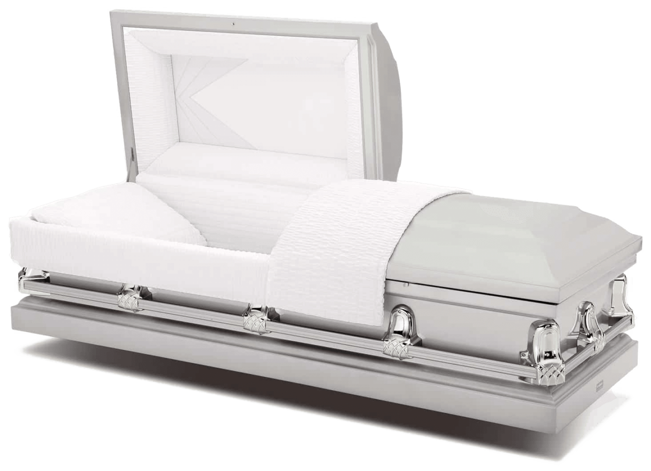 Veterans - Heartland Cremation & Burial Society