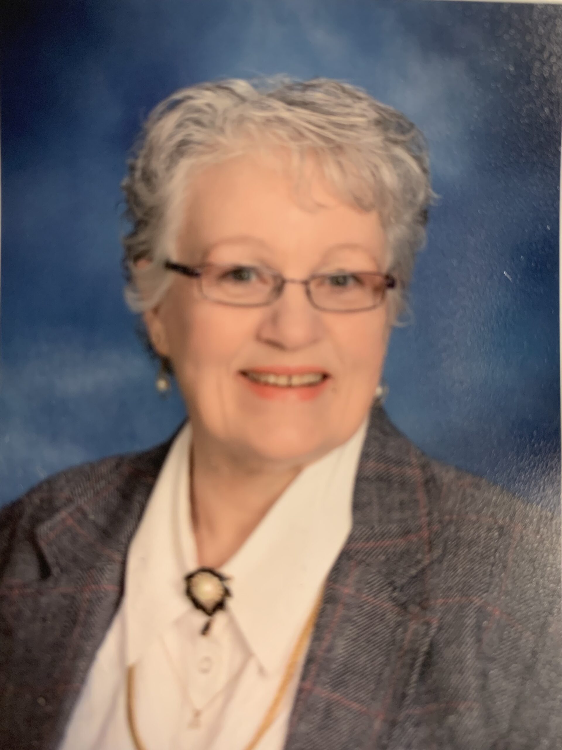 Shirley Ann Henry Bohlman