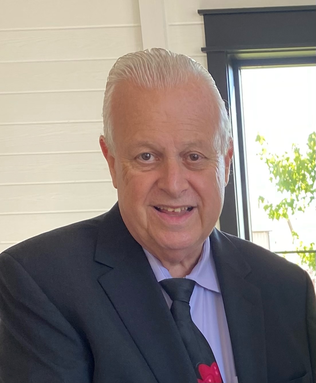 Terry Lee Roberts - Heartland Cremation & Burial Society