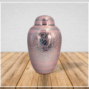 Eternal Rose Full Capacity Urn