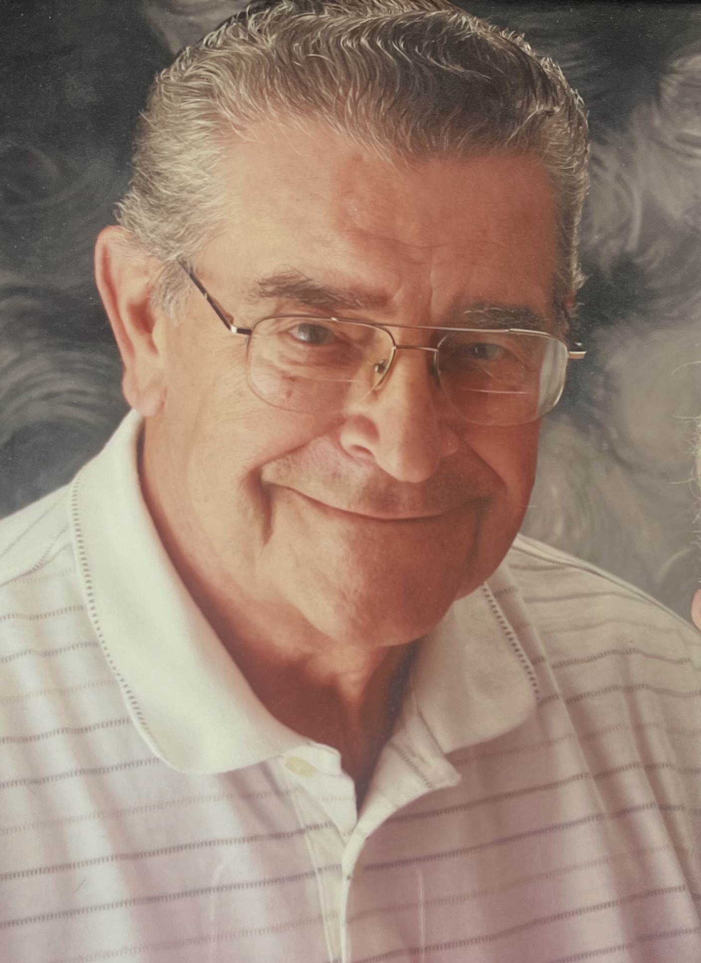 John Robert Kimbrough