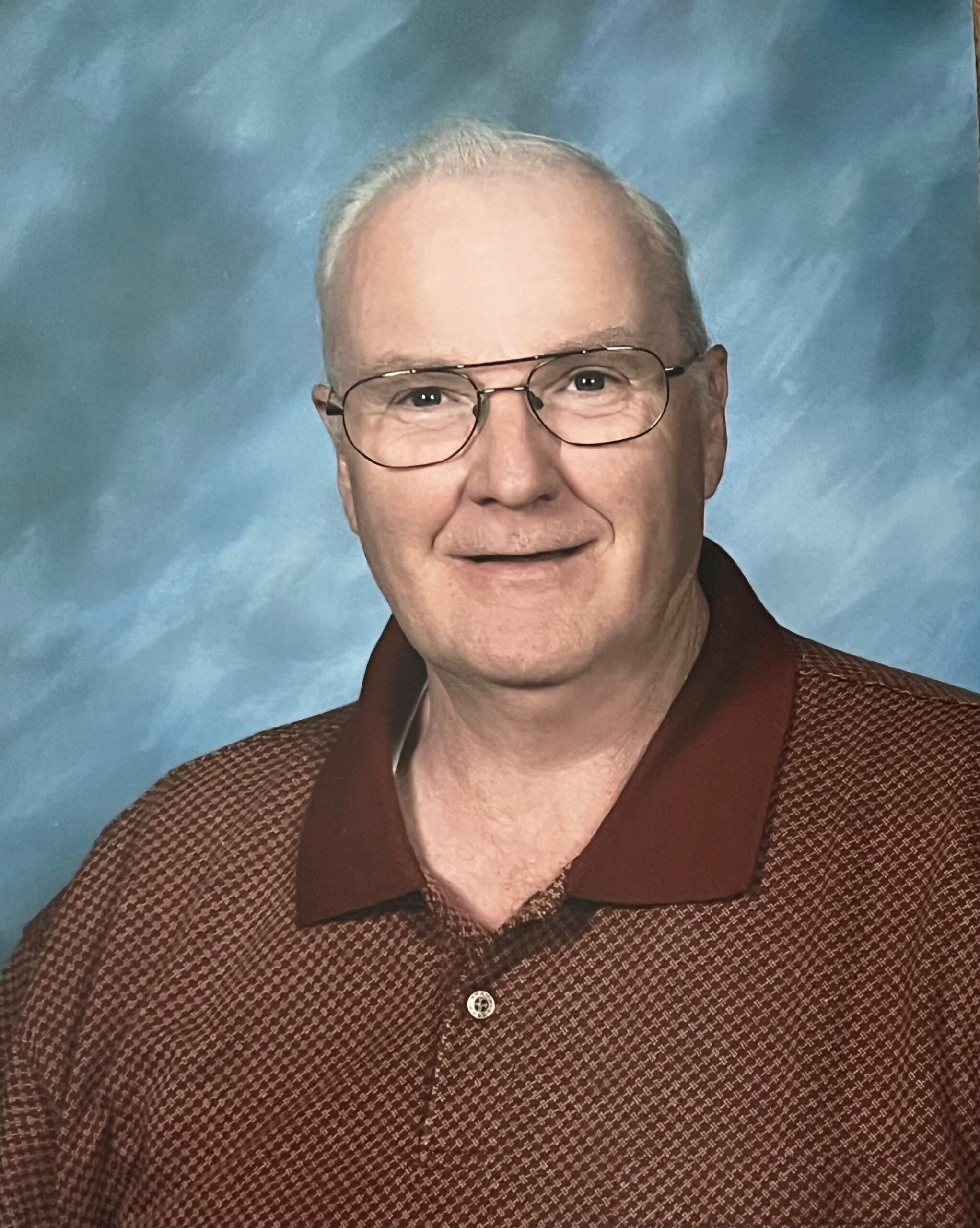 Lawrence Larry Eugene Mcgee