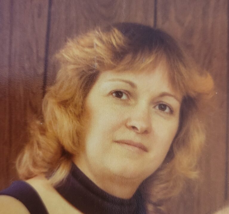 Mom 1980