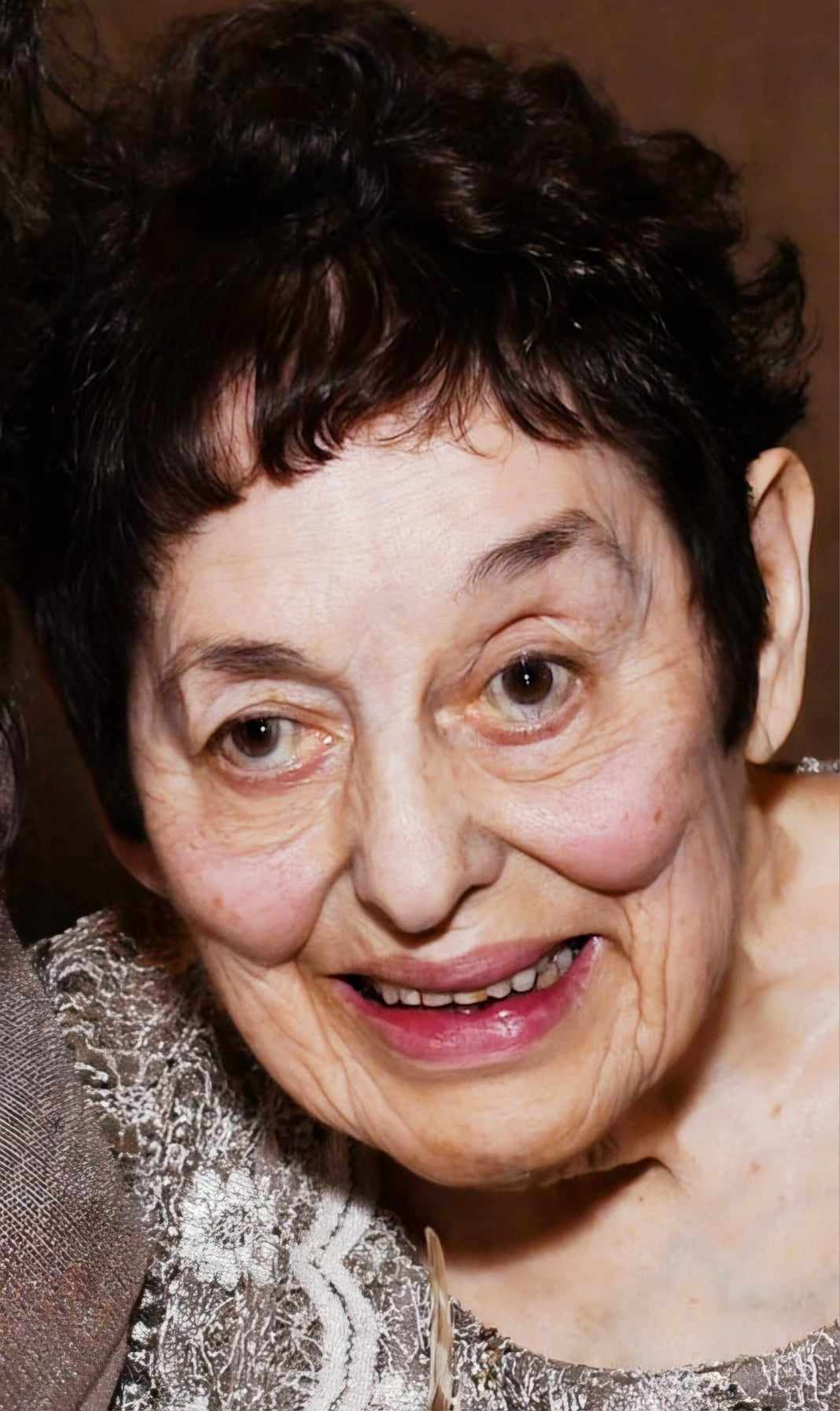 Concepcion Petronilla Rall