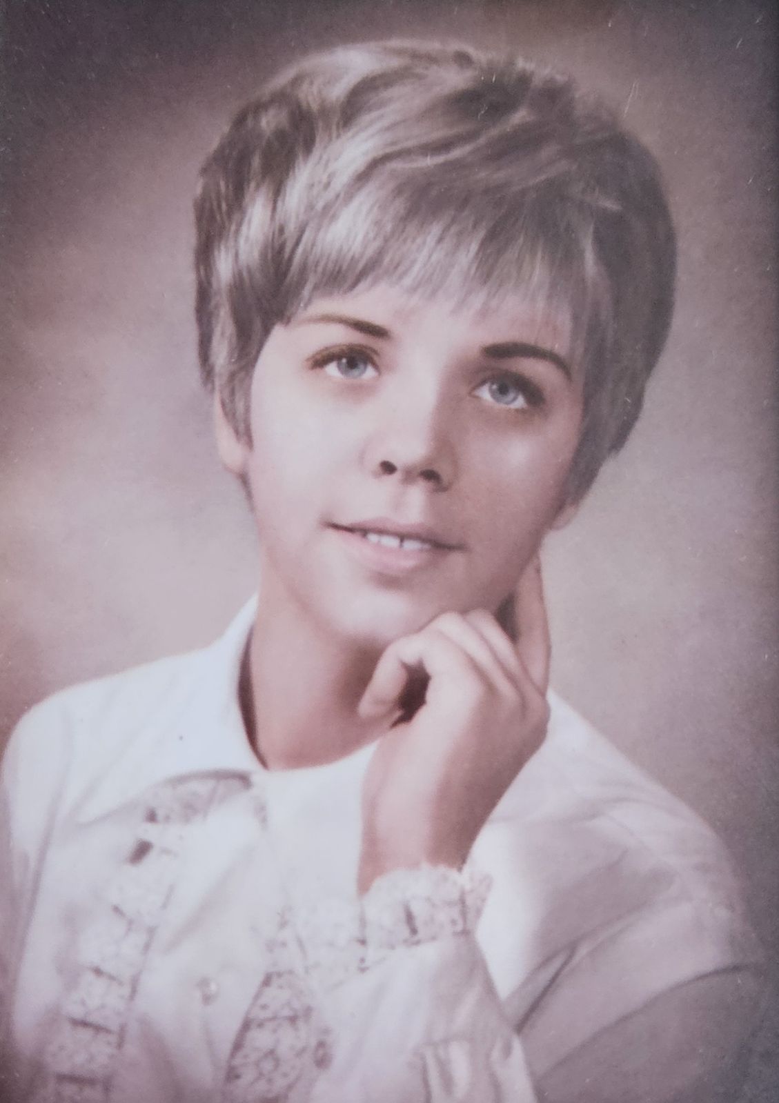 Regina Marie Henderson