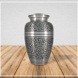 Silver Oak Full Capacity Urn
