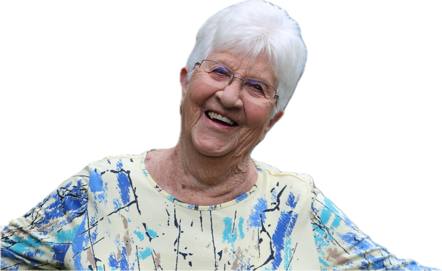 Elizabeth Josephine Landoll